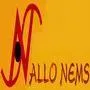 Allo nems